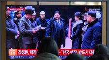 Cu ce se va ocupa mai exact fiica de 13 ani a lui Kim Jong-un după ce liderul nord-coreean a numit-o „șefa forțelor nucleare”