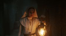 Thriller-ul horror filmat în întregime în România, ,,Călugăriţa: Misterul de la mânăstire