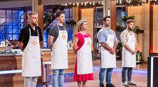Semifinala MasterChef, 10 decembrie 2024. Chefii au decis! Cine este primul concurent care părăsește MasterChef România în semifinala sezonului 9
