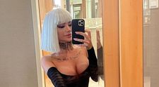 Bia Khalifa, declarații neașteptate despre Dani Mocanu