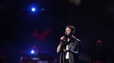 Bogdan Ioan, pe scenă cu ”Earth Song”: ”Se deschide una dintre cele mai frumoase cutii cu amintiri”