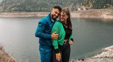 Denisa Coțolan a început pregătirile pentru nunta cu Iancu Sterp. Mama Geta și Ileana Sterp au ajutat-o să deguste meniul