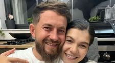 Daniel Aloman, prima reacție după ce Ileana Sterp a confirmat divorțul. Ce a spus fostul soț al vedete