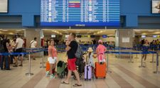 Incendii Insula Rodos | În ce condiții poți recupera banii dacă îți anulezi vacanța din Grecia