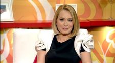 Andreea Esca, bruneta. Prezentatoarea Stirilor ProTV si-a uimit fanii cu un nou look: FOTO