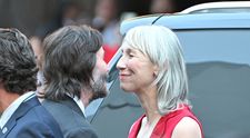 Keanu Reeves, nuntă în secret cu Alexandra? Detaliul care le-a atras atenția fanilor la cel mai recent eveniment la care cuplul a făcut paradă de gesturi tandre
