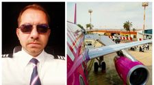 A lăsat muzica pentru politică, iar acum pilotează avioane. Cine e artistul român care a făcut această schimbare