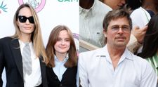 Fiica lui Brad Pitt și a Angelinei Jolie renunță oficial la numele tatălui. Vivienne a făcut pasul decisiv la 18 ani