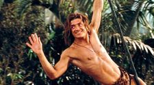 Cum arată acum Brendan Fraser, starul din ”George, trăsnitul junglei”