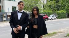 Cine este și cu ce se ocupă sora lui Toto Dumitrescu. Mayra este copilul preferat al lui Ilie Dumitrescu: „Pe ea o iubesc cel mai mult”