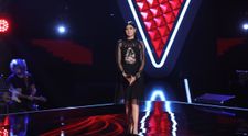 Jasmina Răsădean - Vocea României 2019