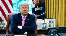 Donald Trump, despre purtarea măștii de protecție: 