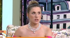Tili Niculae, despre fiica ce a făcut AVC acum un an, când adolescenta avea 12 ani