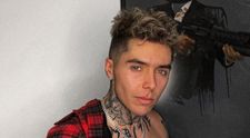 Reacția lui Lino Golden, după ce Alex Velea a lansat piesa Bă, de ce ești mincinos?. 