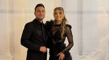 Reacția lui Valentin Sanfira după declarațiile făcute pe YouTube de Codruța Filip, fosta lui soție, după divorț: „Nu tac”