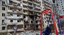 1000 de zile de război în Ucraina, în imagini. Conform UNICEF, cel puțin 2400 de copii au fost uciși sau răniți în conflict