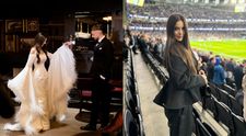 Cine este Ioana Stan, soția lui Radu Drăgușin. Provine dintr-o familie de milionari și este în ultimul an la facultate