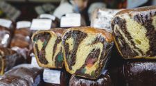 Cum arată Paștele cu dulciuri fără gluten? Care este secretul cozonacului fără gluten