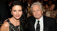 Michael Douglas se teme ca fiul și fiica sa să nu devină dependenți de alcool și droguri