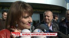Marina Almasan: Fostii nostri soti <span style=