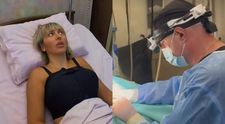 „Mă doare, mă doare tare...”. Dana Roba, imagini îngrijorătoare de pe patul de spital. Ce a pățit vedeta