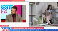 Cum se stabilește custodia copilului și care sunt condițiile impuse.  Avocatul Andrei Cuculis detaliază acest subiect