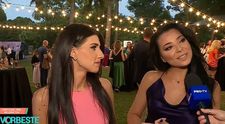 Corina Caragea, relație specială cu sora ei. „Este un mic influencer”