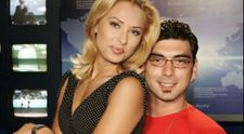 Recunoști superba blondă din România? Acum aproape 20 de ani, încânta audiența de la pupitrul știrilor, acum este vedetă internațională