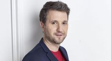 Discutii despre parkour si arta, duminica, de la 12:45, in Apropo TV!