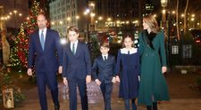 Kate Middleton și prințul William „nu le permit” lui George, Charlotte și Louis să mănânce cu ei în ziua de Crăciun. De ce nu au voie să stea cu părinții lor la masă