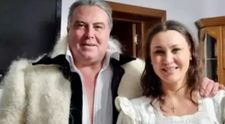 Adrian Cioroianu, prima reacție după ce Daniela Nane a anunțat divorțul: „Nu e chiar așa”