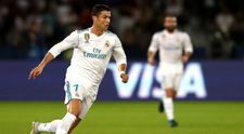 Replica de milioane a lui Ronaldo dupa ce a fost acuzat ca ar trebui sa fie in inchisoare 