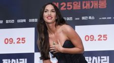 Megan Fox și Machine Gun Kelly, prima poză împreună pe Instagram