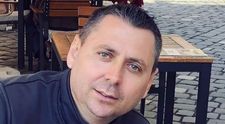 Soțul Danei Roba a ajuns în fața judecătorilor! De ce a apărut bărbatul cu plasturi pe față