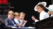 Copiii lui Kate Middleton, pregătiți de psihologi pentru moartea mamei lor! Detalii sfâșietoare