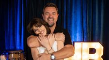 Ce a răspuns Lidia Buble după ce Horia Brenciu i-a adresat o întrebare referitoare la nasul ei