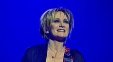 Patricia Kaas, invitată specială în finala Vocea României 2025: „Mi-e dor de România și de români”