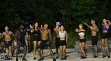 Războinicii au început săptămâna cu două victorii! Survivor România, lider absolut de audiență