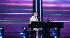 Românii au talent, 27 februarie 2026. Voce și pian, dar fără efectul dorit. Robert Grosu l-a băgat în ceață pe Mihai Bobonete cu melodia compusă de el: „Când suferi, îți ia Dumnezeu mințile și nu mai știi ce zici”