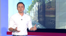 Silviu Prigoana a pierdut un pariu de 15.000 de euro. Ce a promis Maruta ca va face cu banii