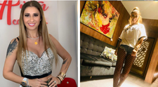 Anamaria Prodan îl citează pe Balzac! Care este filosofia ei de viață?