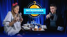 ”Întrebarea Mesei Rotunde”, un nou show care sparge tiparele pe protvplus.ro