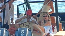 După unul dintre cele mai mediatizate divorțuri din showbiz, Chiara Ferragni radiază alături de iubit. Cine este noul bărbat din viața influenceriței