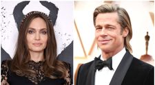 Oscar 2020: De ce nu a venit Angelina Jolie la Oscaruri