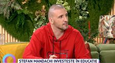 Ştefan Mandachi, proiect educativ revoluţionar! Ce își propune prin proiectul „Cu lectura dai lovitura!”