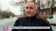 Cum este indicat să conducem pentru a reduce consumul de carburant. Sfaturi importante de la Titi Aur