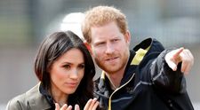 Meghan Markle, o noua gafa de protocol