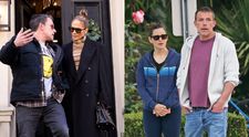 Ben Affleck pune și mai multe paie pe foc, în timp ce zvonurile despre divorțul de Jennifer Lopez iau amploare. Actorul a fost văzut în compania fostei soții, Jennifer Garner