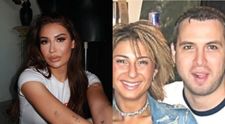 Cum arată fostul soț al Anamariei Prodan, Tiberiu Dumitrescu, în 2025. Sarah, fotografie rară cu tatăl ei
