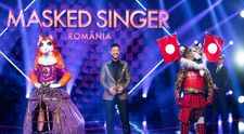 Masked Singer România: Duelul dintre Unicorn și Tigru – cine a reușit să câștige inimile detectivilor
